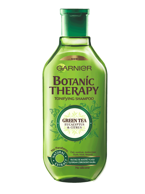 Green Tea